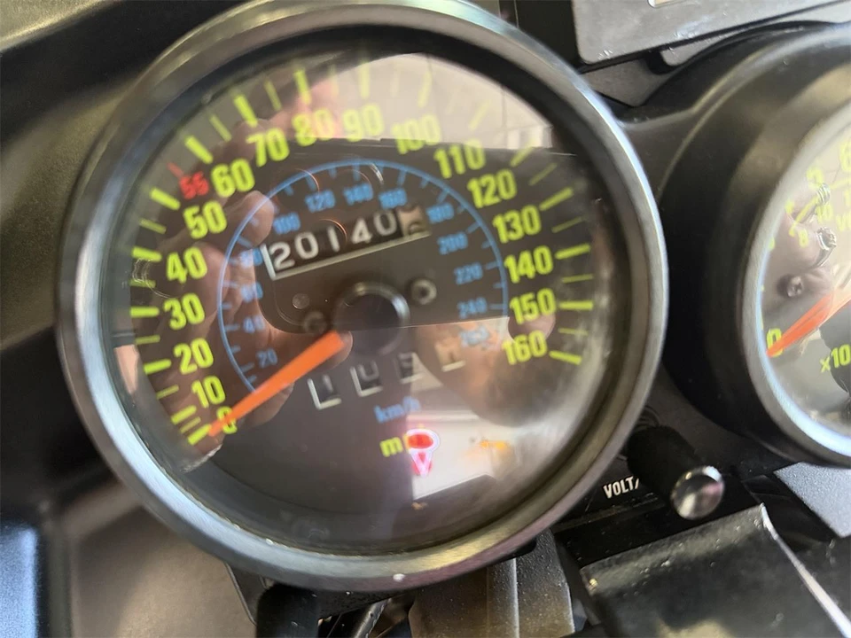 1984 Kawasaki Ninja - Image 12 of 19