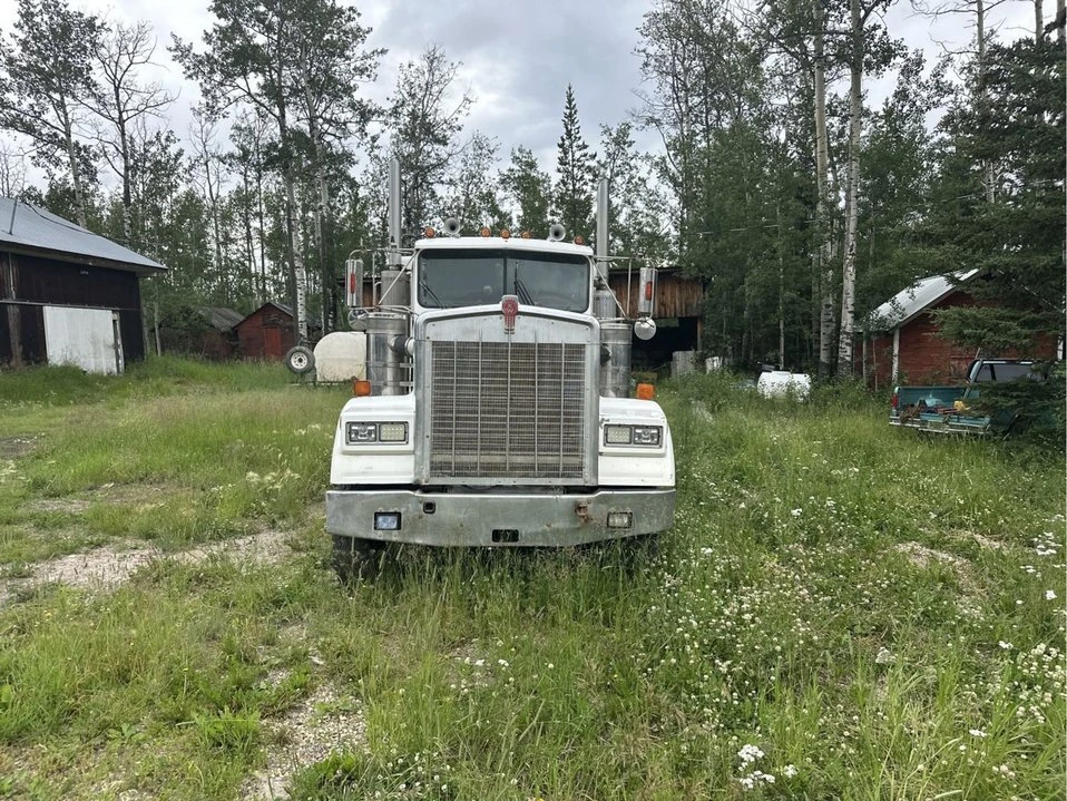 1984 Kenworth W900 - Image 3 of 10
