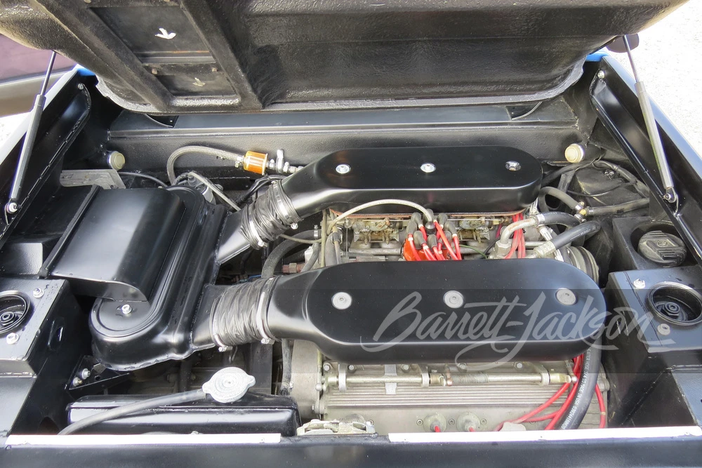1984 Lamborghini Jalpa - Image 2 of 12
