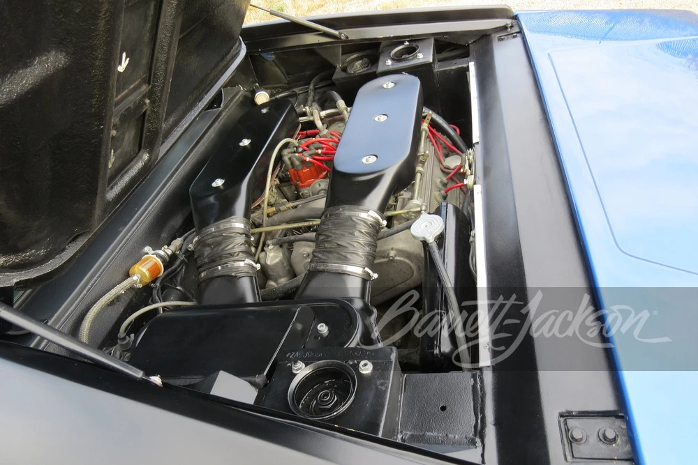1984 Lamborghini Jalpa - Image 8 of 12