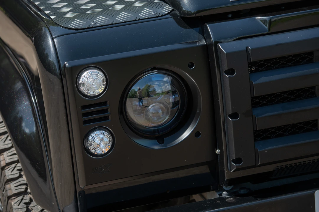 1984 Land Rover Defender 90 - Image 18 of 31