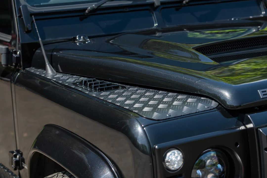 1984 Land Rover Defender 90 - Image 19 of 31