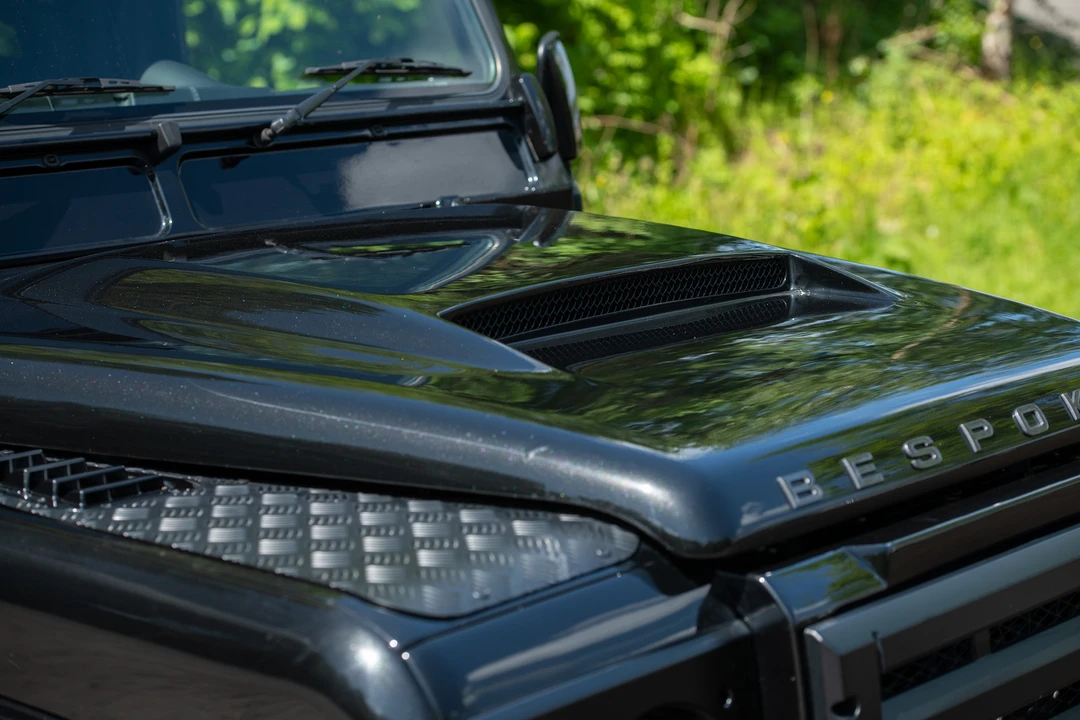 1984 Land Rover Defender 90 - Image 20 of 31