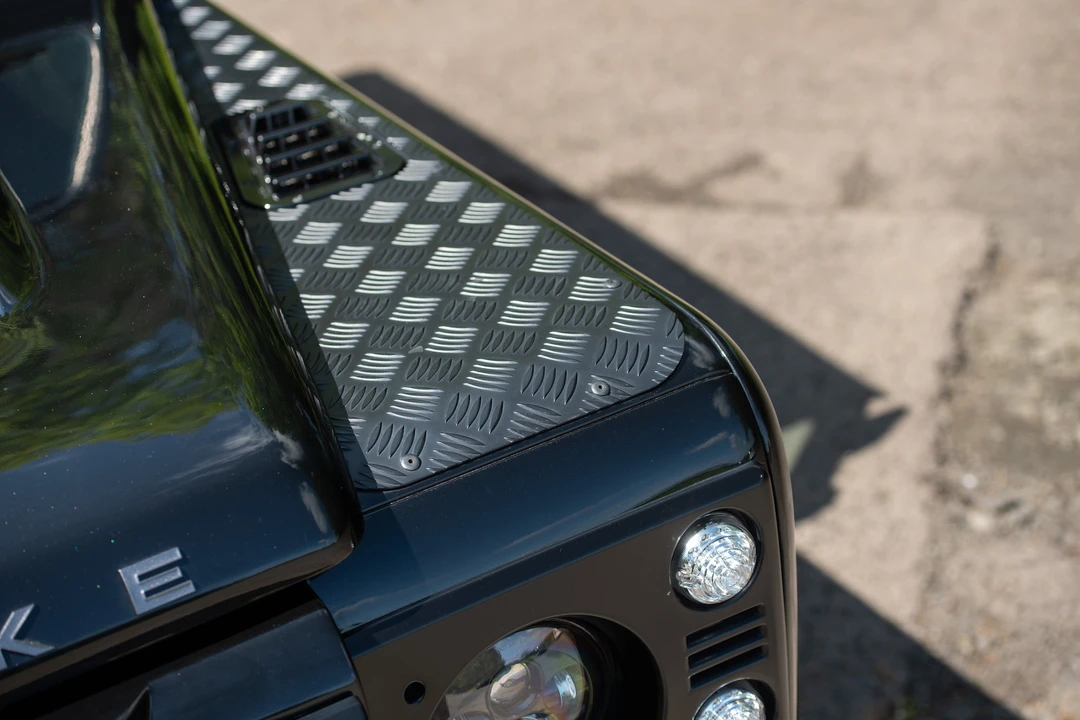 1984 Land Rover Defender 90 - Image 26 of 31