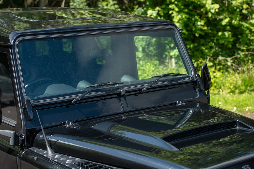 1984 Land Rover Defender 90 - Image 27 of 31