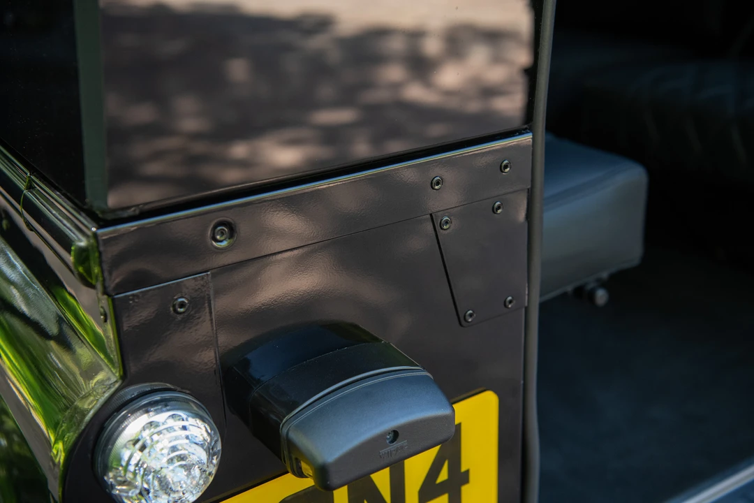 1984 Land Rover Defender 90 - Image 28 of 31