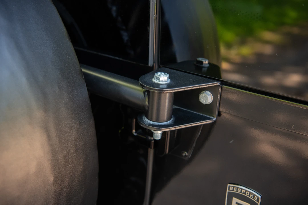 1984 Land Rover Defender 90 - Image 30 of 31