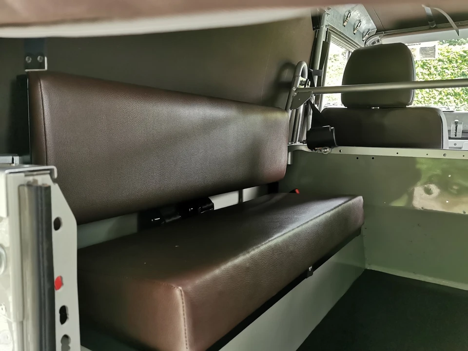 1984 Land Rover Defender 90 - Image 15 of 31
