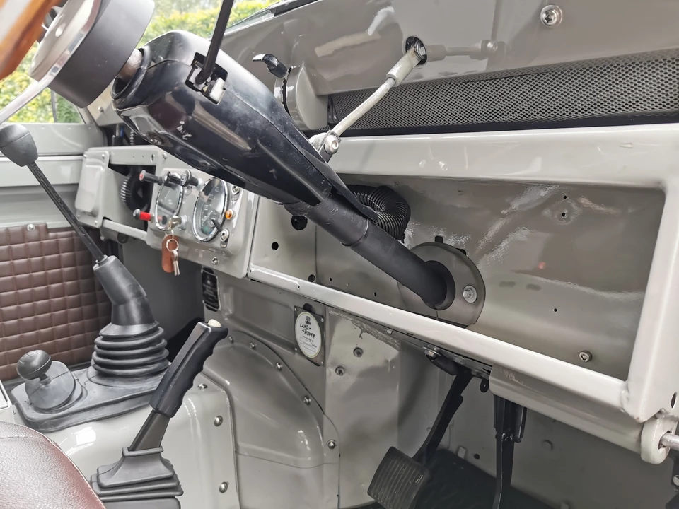 1984 Land Rover Defender 90 - Image 31 of 31