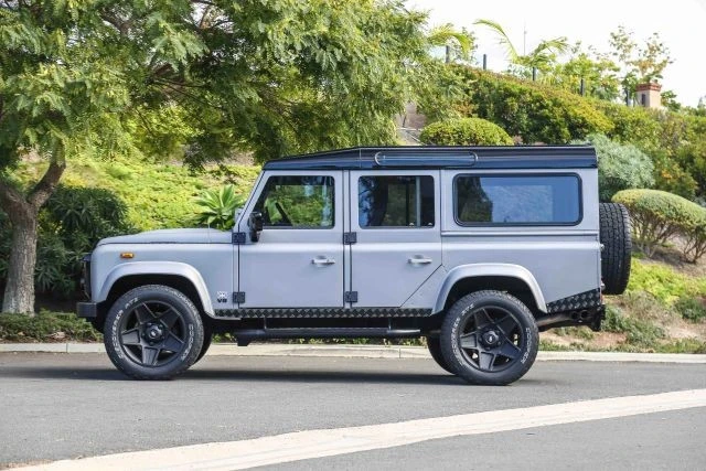 1984 Land Rover Defender - Image 11 of 31