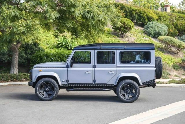 1984 Land Rover Defender - Image 12 of 31