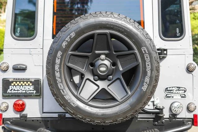 1984 Land Rover Defender - Image 24 of 31