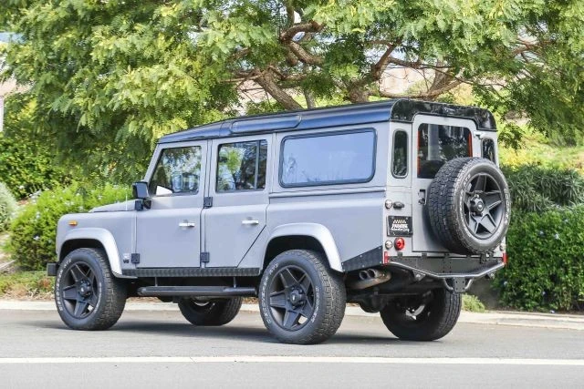 1984 Land Rover Defender - Image 15 of 31