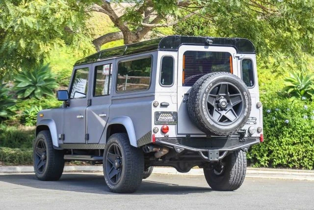 1984 Land Rover Defender - Image 19 of 31