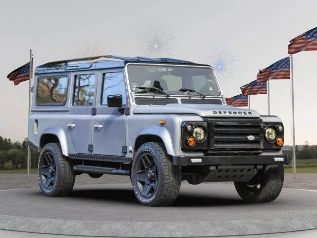 1984 Land Rover Defender - Image 19 of 31