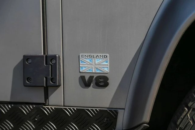 1984 Land Rover Defender - Image 26 of 31