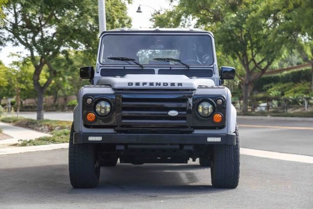 1984 Land Rover Defender - Image 6 of 31