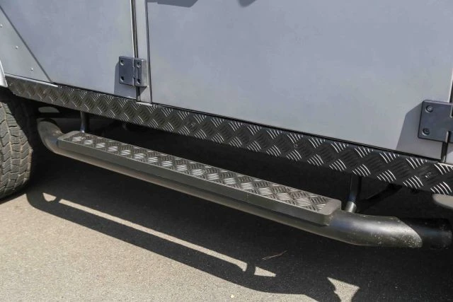 1984 Land Rover Defender - Image 27 of 31