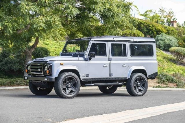 1984 Land Rover Defender - Image 10 of 31