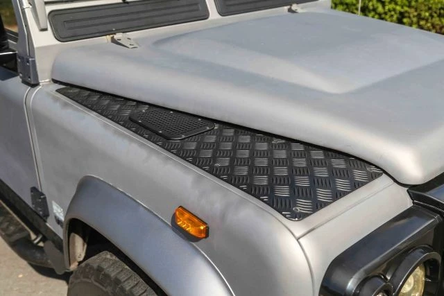 1984 Land Rover Defender - Image 25 of 31