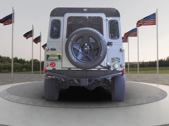 1984 Land Rover Defender - Image 28 of 31