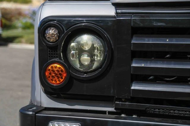 1984 Land Rover Defender - Image 23 of 31