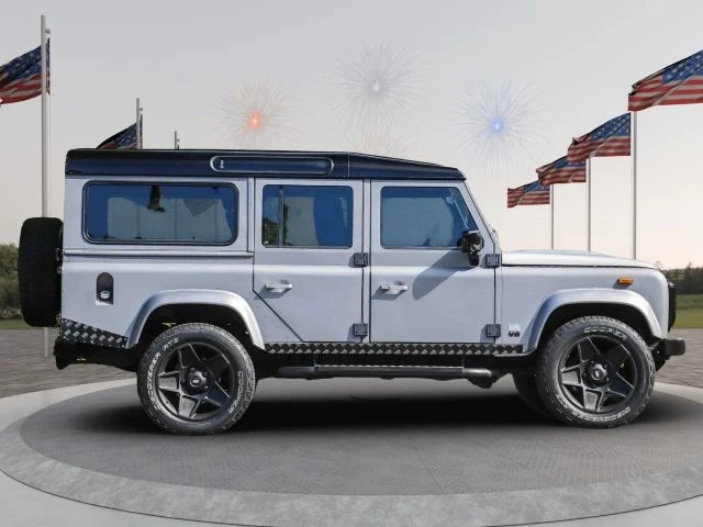 1984 Land Rover Defender - Image 17 of 21