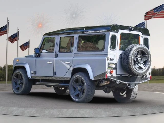 1984 Land Rover Defender - Image 9 of 21