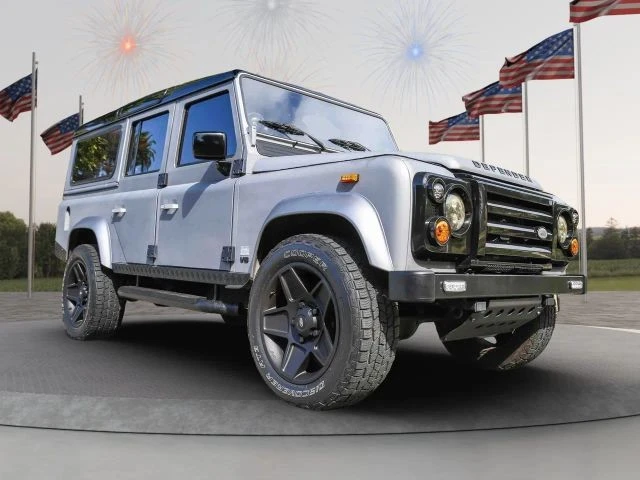 1984 Land Rover Defender - Image 21 of 21