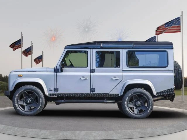 1984 Land Rover Defender - Image 6 of 21