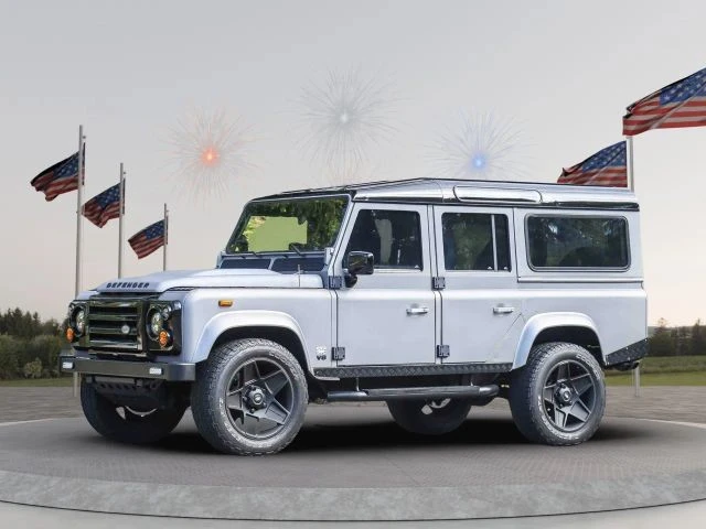 1984 Land Rover Defender - Image 5 of 21