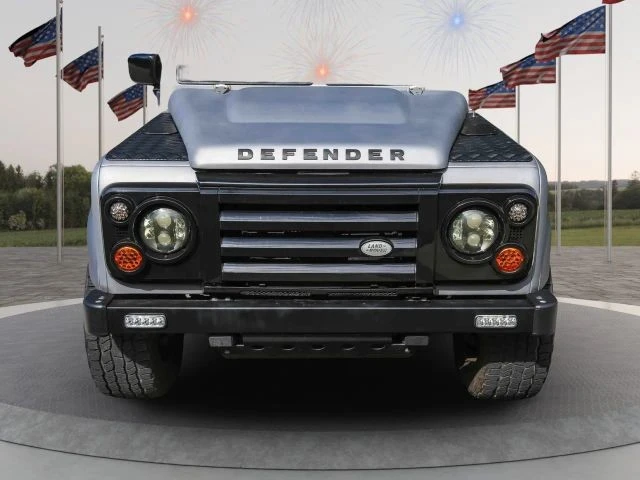 1984 Land Rover Defender - Image 22 of 31