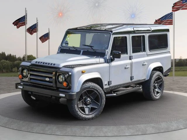 1984 Land Rover Defender - Image 2 of 21