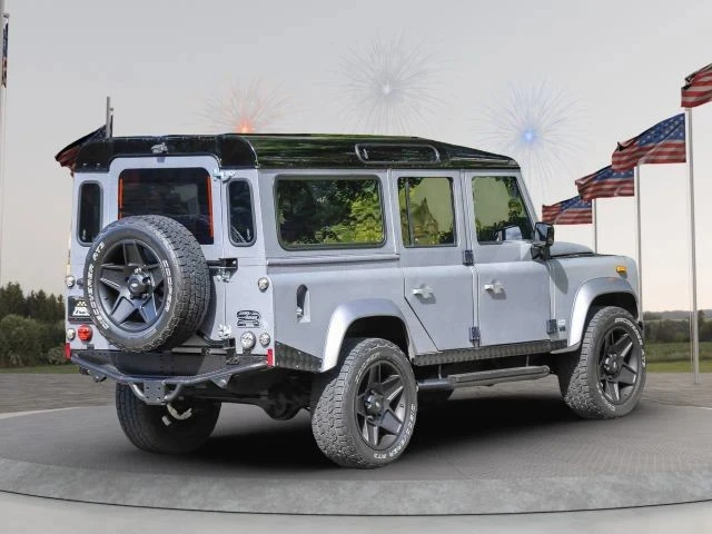 1984 Land Rover Defender - Image 15 of 21