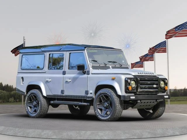 1984 Land Rover Defender - Image 18 of 21