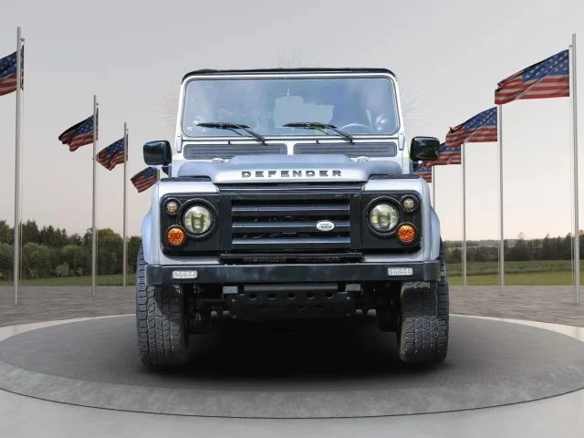 1984 Land Rover Defender - Image 20 of 21