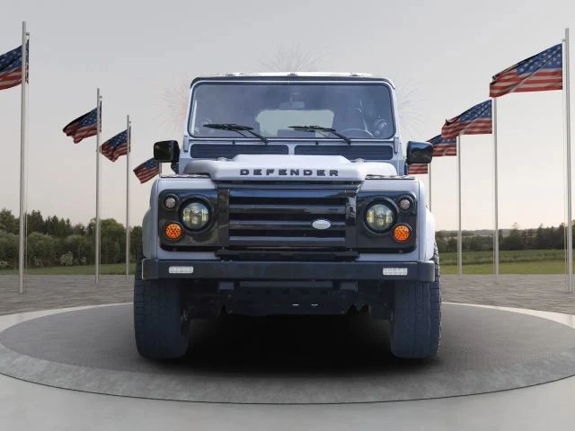 1984 Land Rover Defender - Image 4 of 21