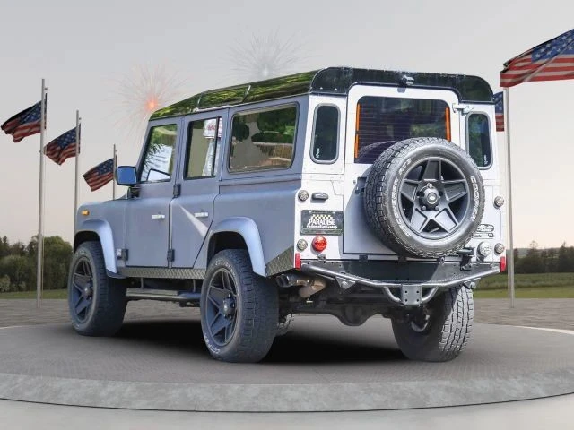 1984 Land Rover Defender - Image 10 of 21