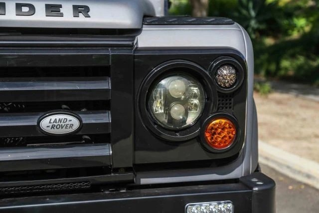 1984 Land Rover Defender - Image 24 of 31