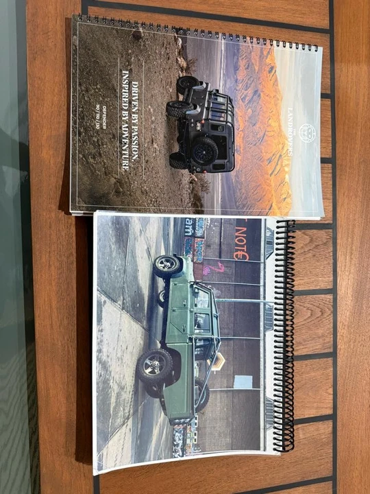 1984 Land Rover Defender 130 - Image 27 of 31