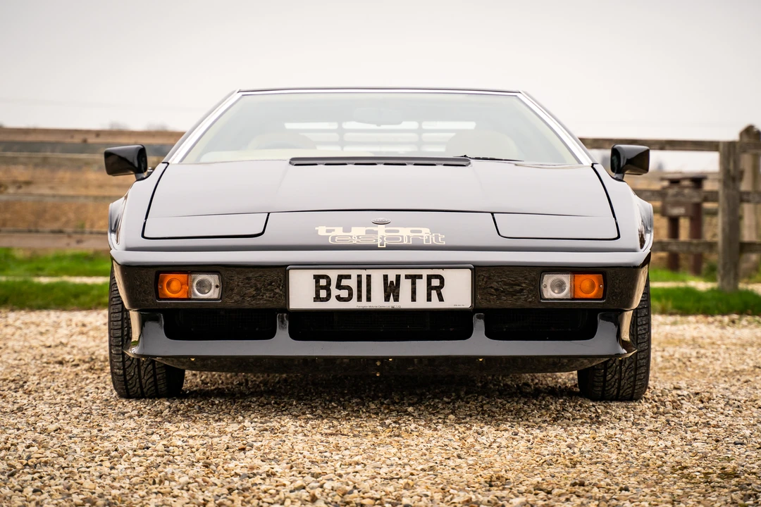 1984 Lotus Esprit Series 4 - Image 26 of 31