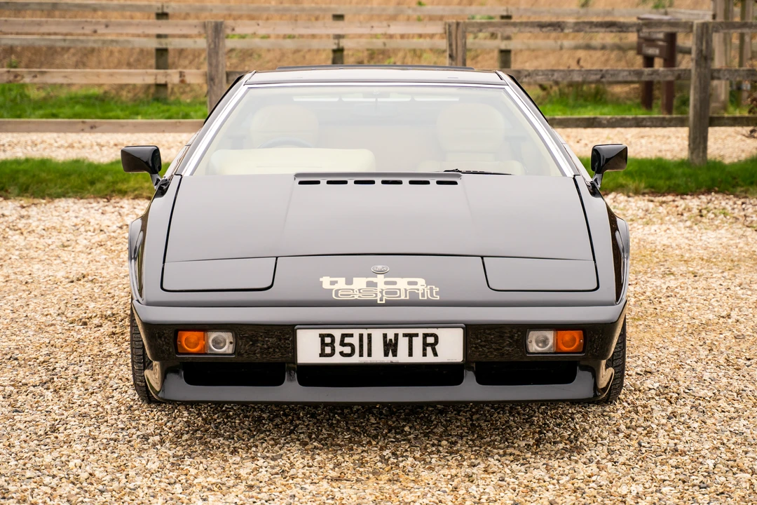 1984 Lotus Esprit Series 4 - Image 3 of 31