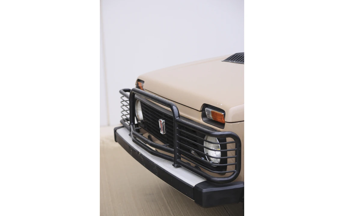 1984 Lada - Image 9 of 12
