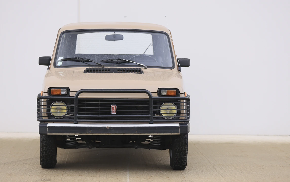 1984 Lada - Image 7 of 12