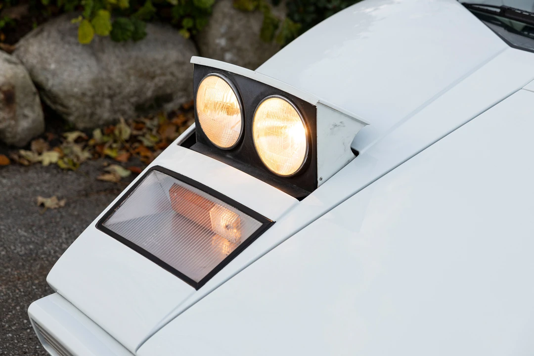 1984 Lamborghini Countach LP500 S - Image 18 of 31