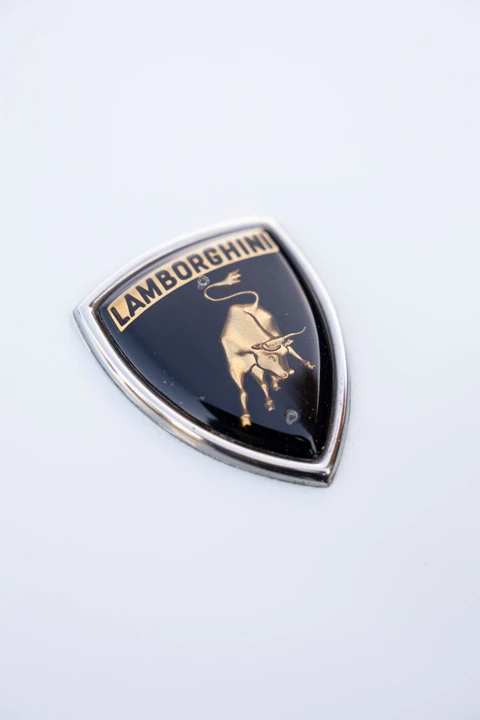 1984 Lamborghini Countach LP500 S - Image 6 of 31