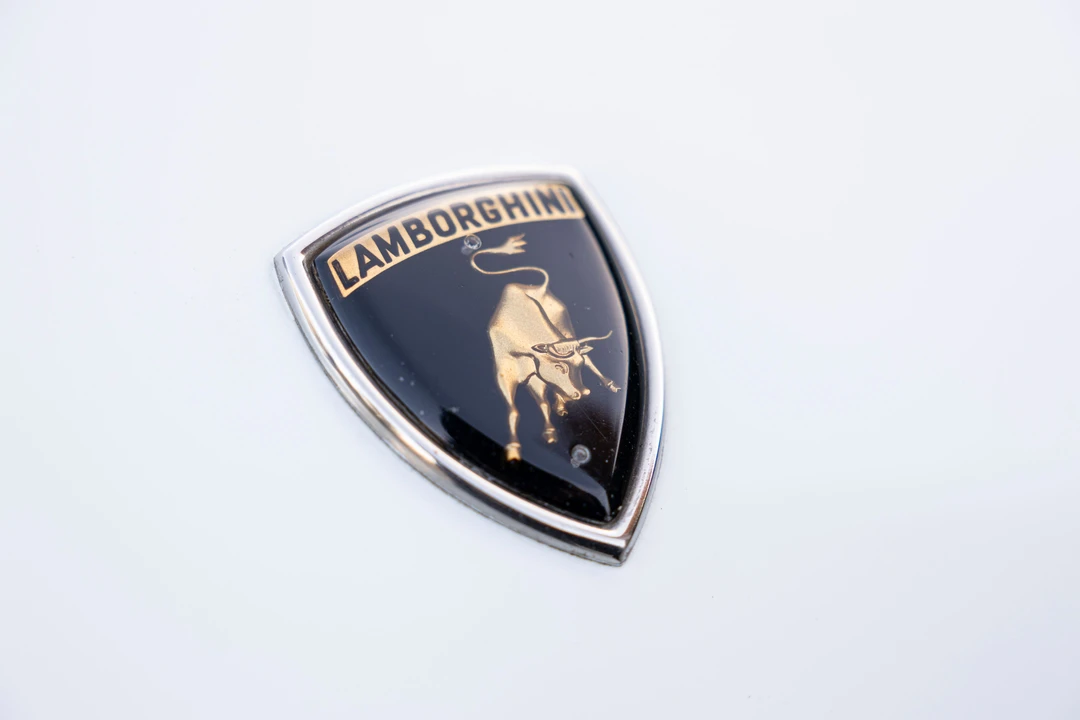 1984 Lamborghini Countach LP500 S - Image 15 of 31