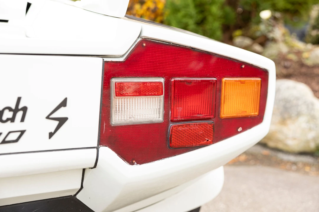 1984 Lamborghini Countach LP500 S - Image 29 of 31