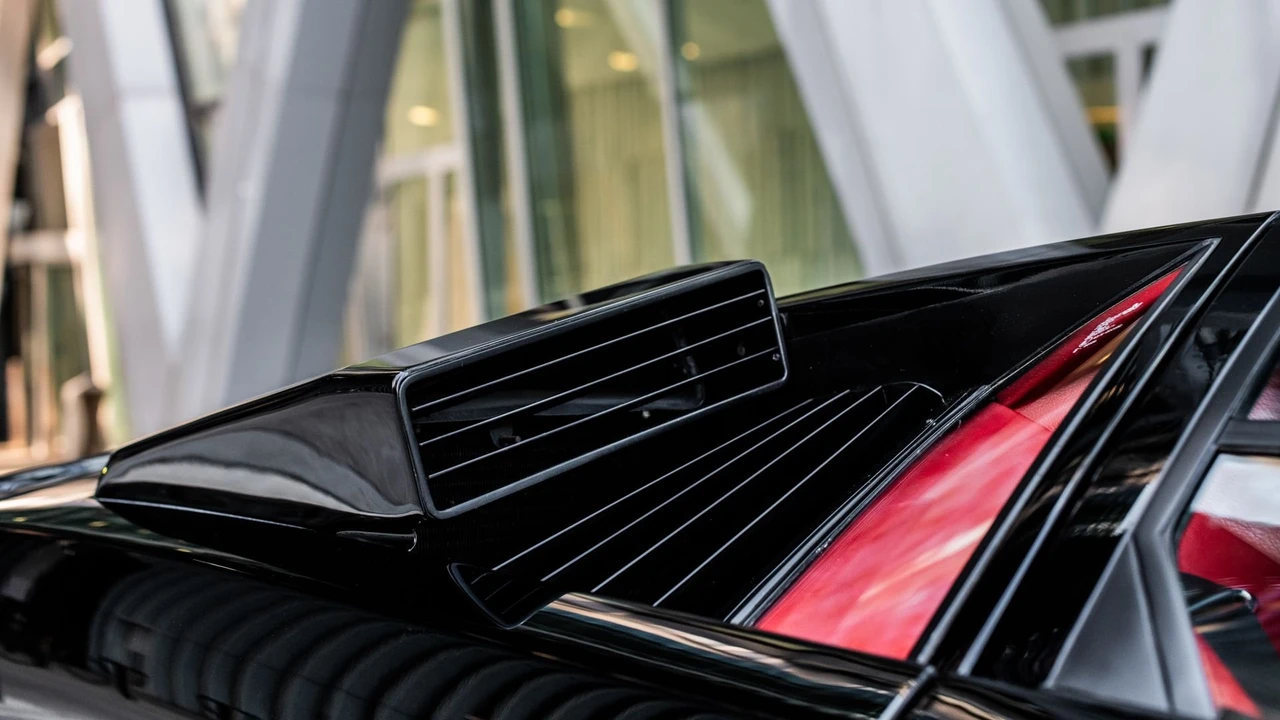 1984 Lamborghini Countach LP500 S - Image 23 of 31