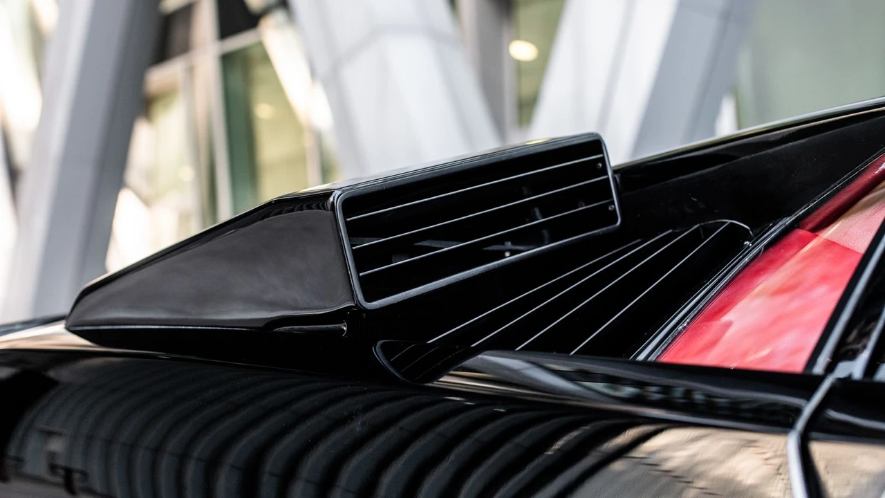 1984 Lamborghini Countach LP500 S - Image 25 of 31